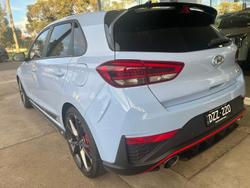 2023 Hyundai i30 N Premium