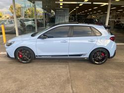 2023 Hyundai i30 N Premium