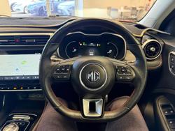 2023 MG ZS EV Essence