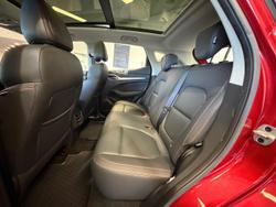 2023 MG ZS EV Essence
