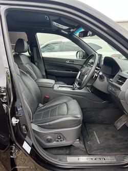2023 SsangYong Rexton Ultimate