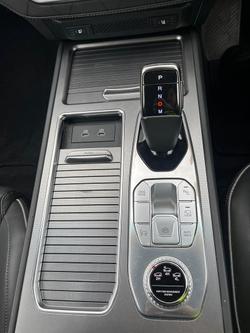 2023 SsangYong Rexton Ultimate