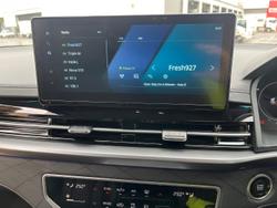 2023 SsangYong Rexton Ultimate