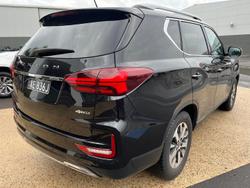 2023 SsangYong Rexton Ultimate