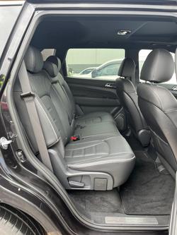 2023 SsangYong Rexton Ultimate