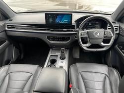2023 SsangYong Rexton Ultimate