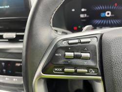 2023 SsangYong Rexton Ultimate