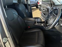 2023 Kia Sorento Sport+