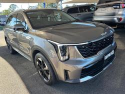 2023 Kia Sorento Sport+