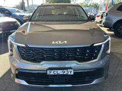 2023 Kia Sorento Sport+