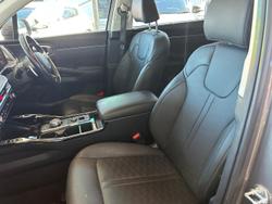 2023 Kia Sorento Sport+