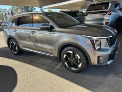 2023 Kia Sorento Sport+