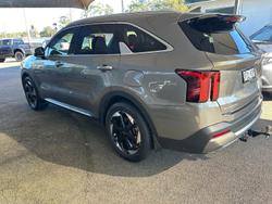 2023 Kia Sorento Sport+