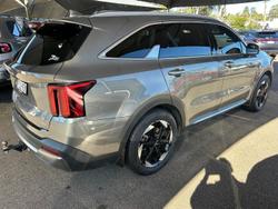 2023 Kia Sorento Sport+