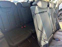 2023 Kia Sorento Sport+