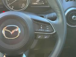 2025 Mazda CX-3 G20 Akari
