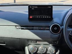 2025 Mazda CX-3 G20 Akari