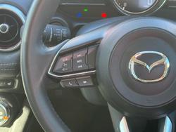 2025 Mazda CX-3 G20 Akari