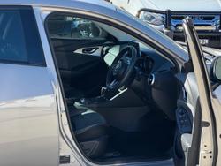 2025 Mazda CX-3 G20 Akari