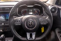 2023 MG ZS Excite