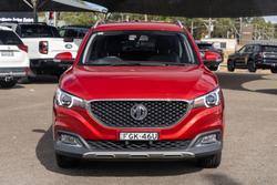 2023 MG ZS Excite