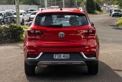 2023 MG ZS Excite