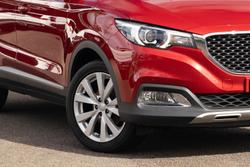 2023 MG ZS Excite