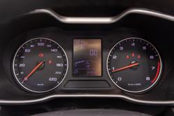 2023 MG ZS Excite