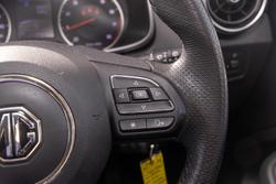 2023 MG ZS Excite