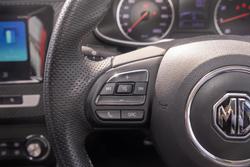 2023 MG ZS Excite