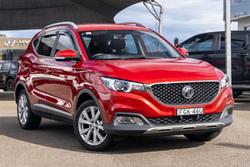 2023 MG ZS Excite