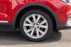 2023 MG ZS Excite