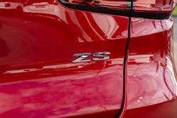 2023 MG ZS Excite