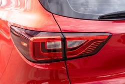2023 MG ZS Excite