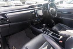 2019 Toyota Hilux Rogue