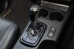 2019 Toyota Hilux Rogue