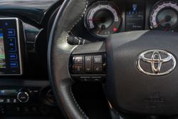 2019 Toyota Hilux Rogue