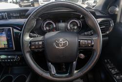 2019 Toyota Hilux Rogue