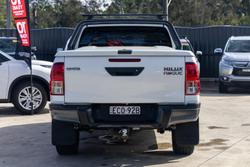 2019 Toyota Hilux Rogue