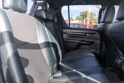 2019 Toyota Hilux Rogue