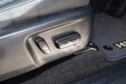 2019 Toyota Hilux Rogue