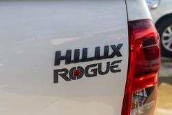 2019 Toyota Hilux Rogue