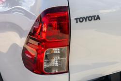 2019 Toyota Hilux Rogue