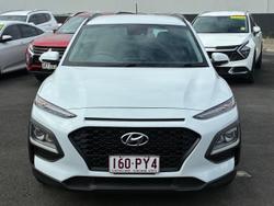 2020 Hyundai Kona Active