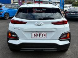 2020 Hyundai Kona Active