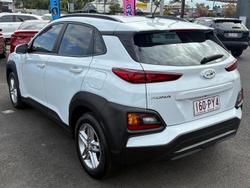 2020 Hyundai Kona Active