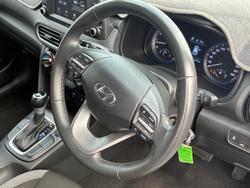 2020 Hyundai Kona Active