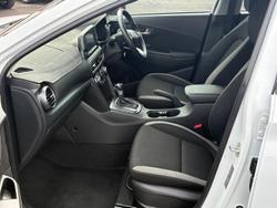 2020 Hyundai Kona Active