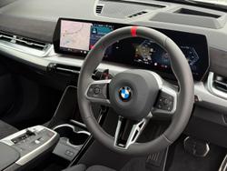 2026 BMW X1 M35i xDrive