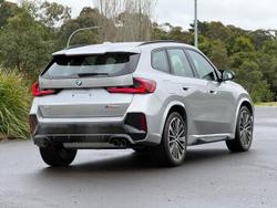 2026 BMW X1 M35i xDrive